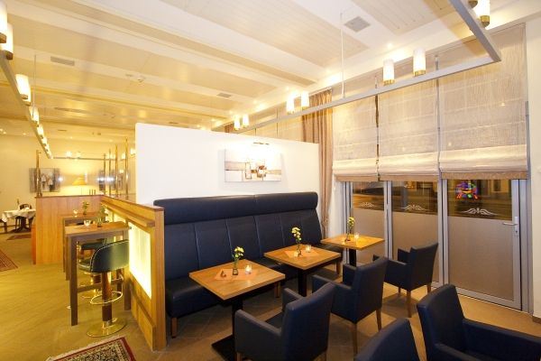 Hotel Handelshof